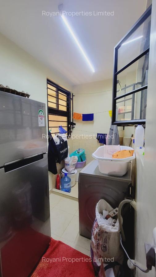 3 Bed Apartment with En Suite in Ruaka - 16