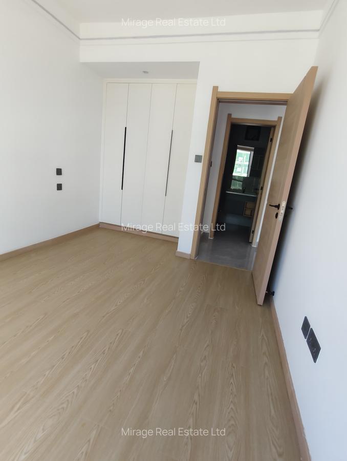 1 Bed Apartment with Swimming Pool in Lavington - 18