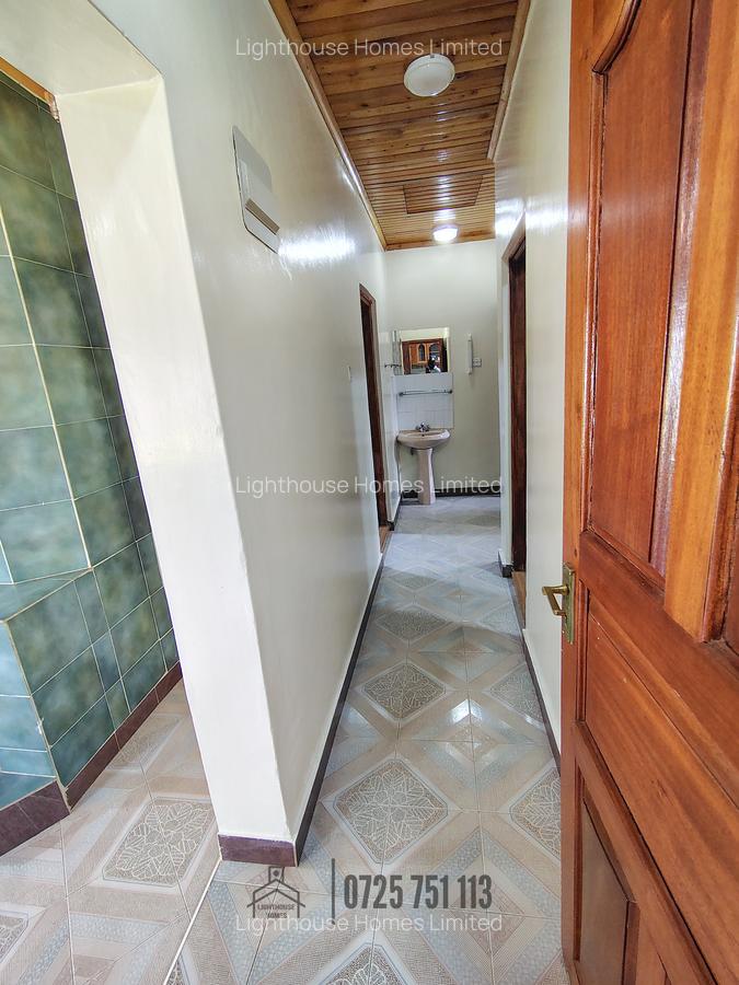 2 Bed Villa with En Suite at Runda - 5