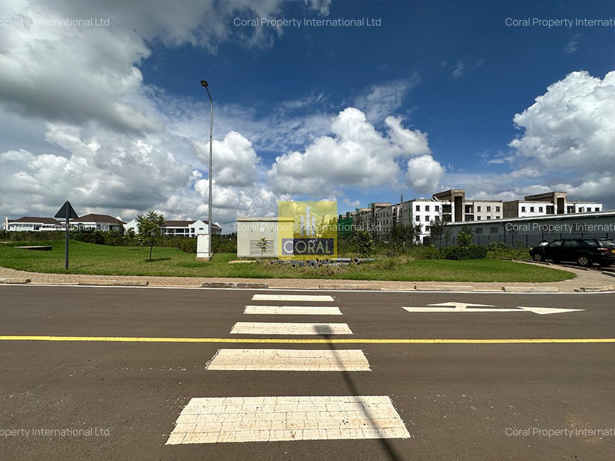 1.06 ac Land in Kiambu Road - 2
