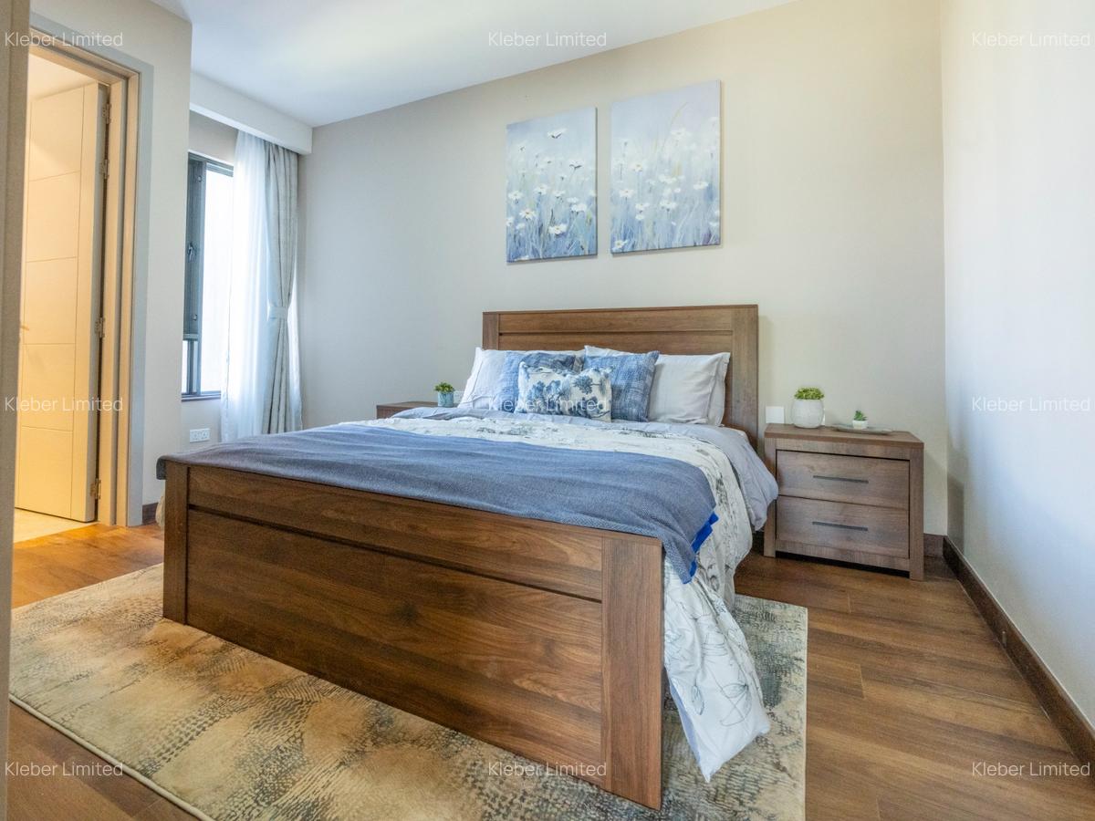 4 Bed House with En Suite in Langata - 12