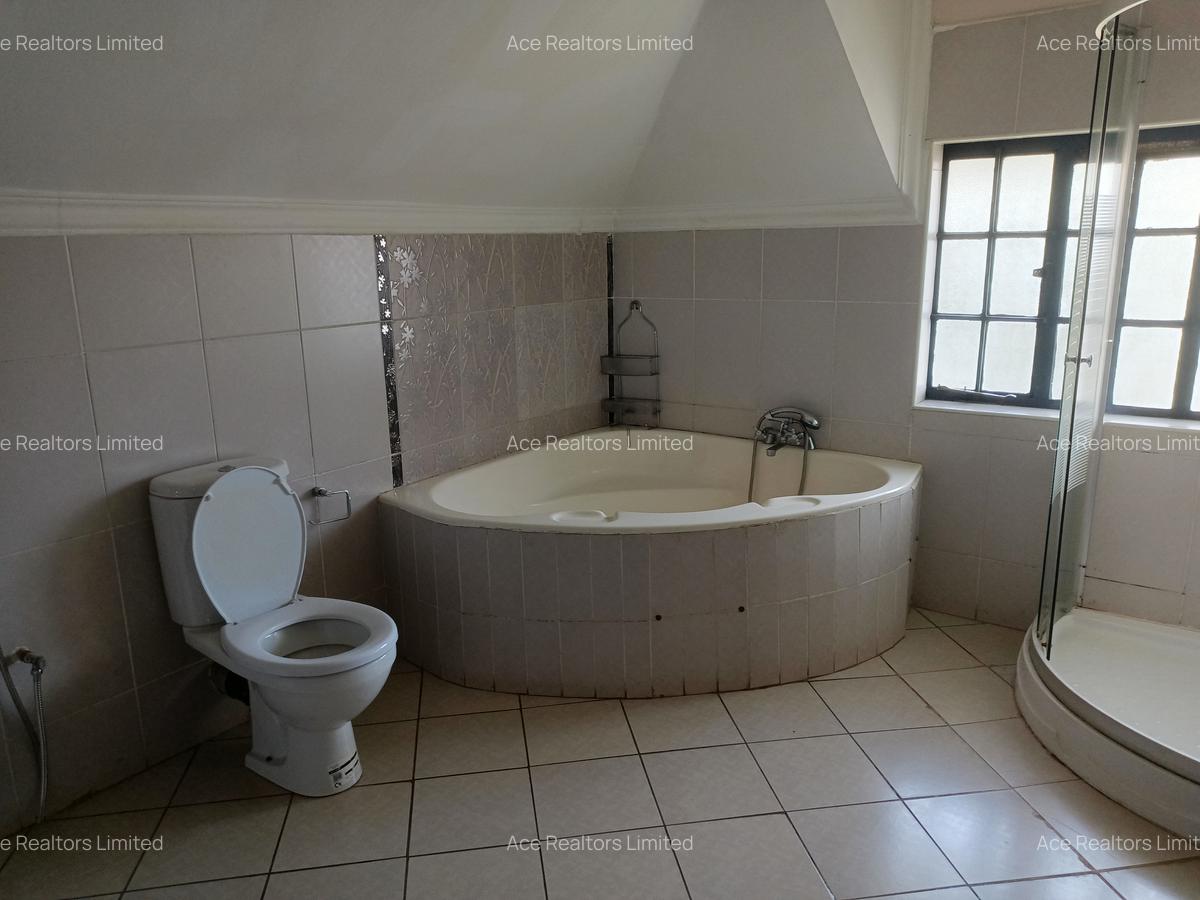 5 Bed Apartment with En Suite at Rhapta Road Westlands Nairobi - 14