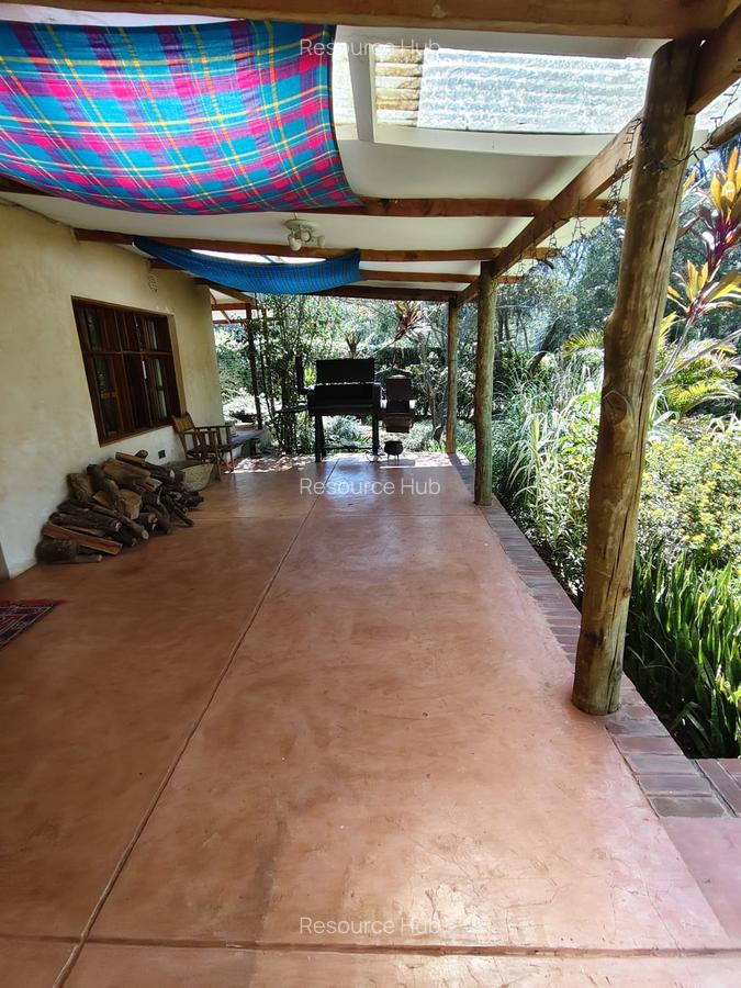 3 Bed House with En Suite at Karen - 5