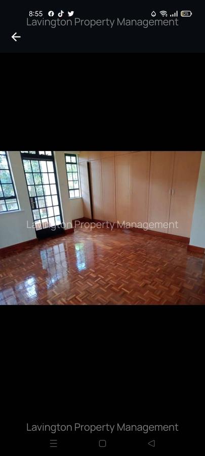 4 Bed Townhouse with En Suite at Loresho - 16