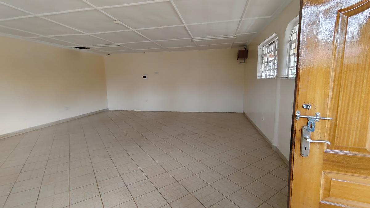 Office with Service Charge Included at Langata Road - 12