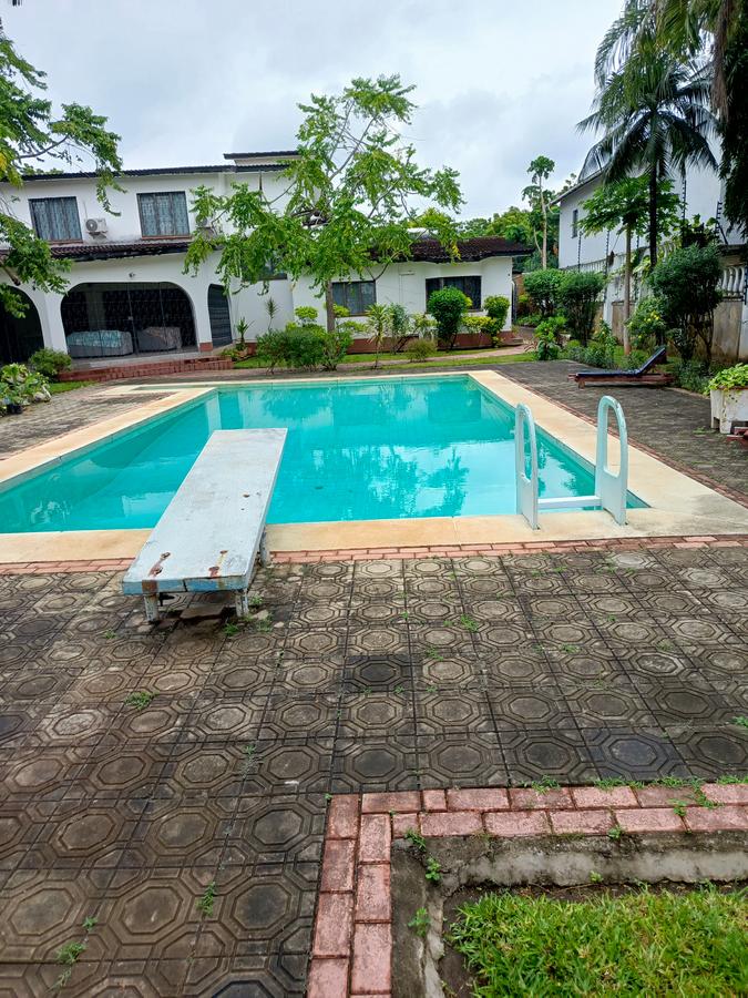 7 Bed Villa with En Suite at Nyali - 18