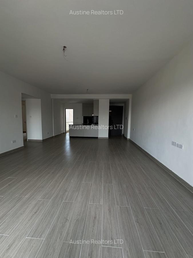 2 Bed Apartment with En Suite at Kindaruma Road - 2