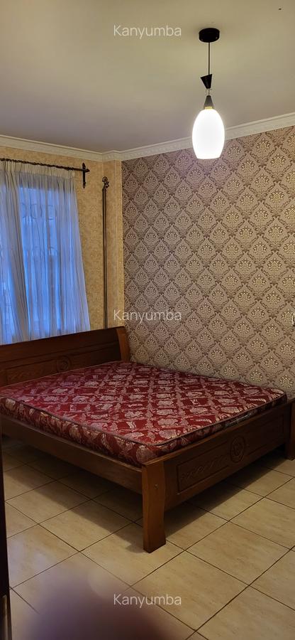 Serviced 3 Bed Apartment with En Suite at George Padmore Road - 14