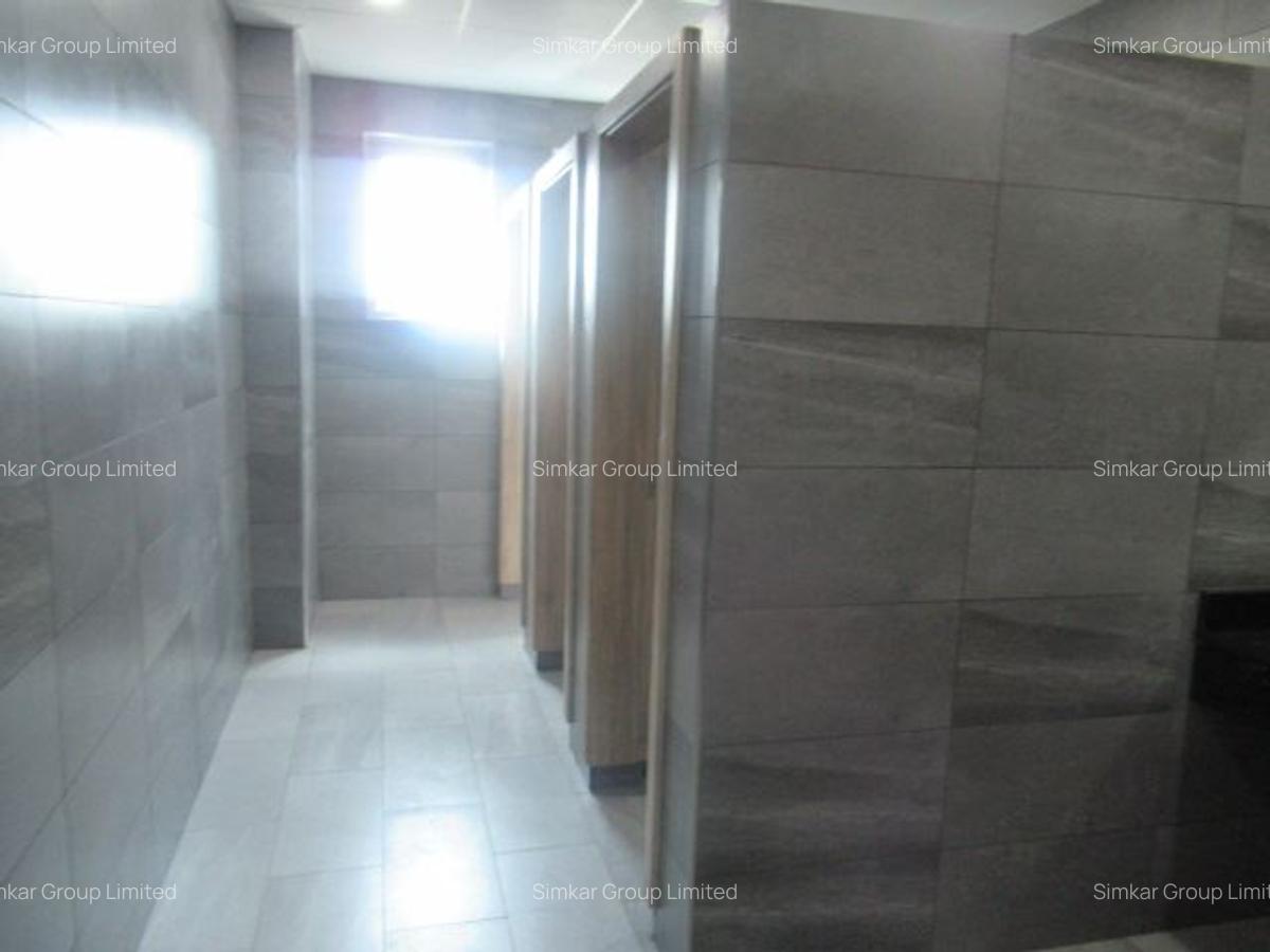 Office with Backup Generator at Parklands Road - 10