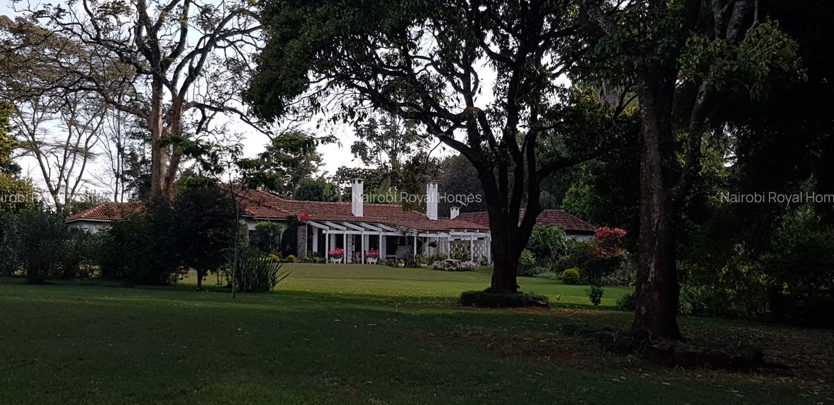 Commercial Land at Kabasiran Road - 6