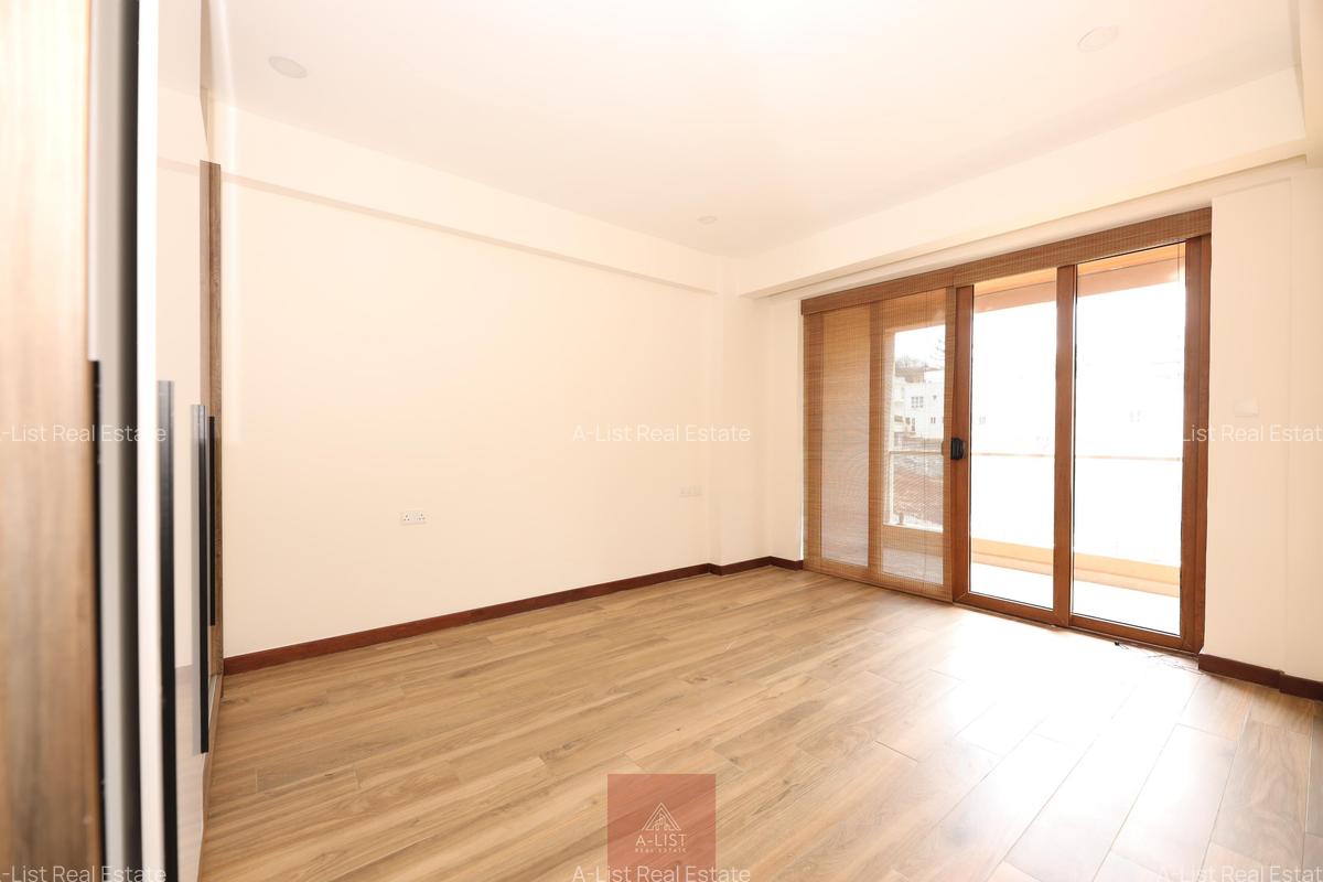 3 Bed Apartment with En Suite at Peponi Road - 5