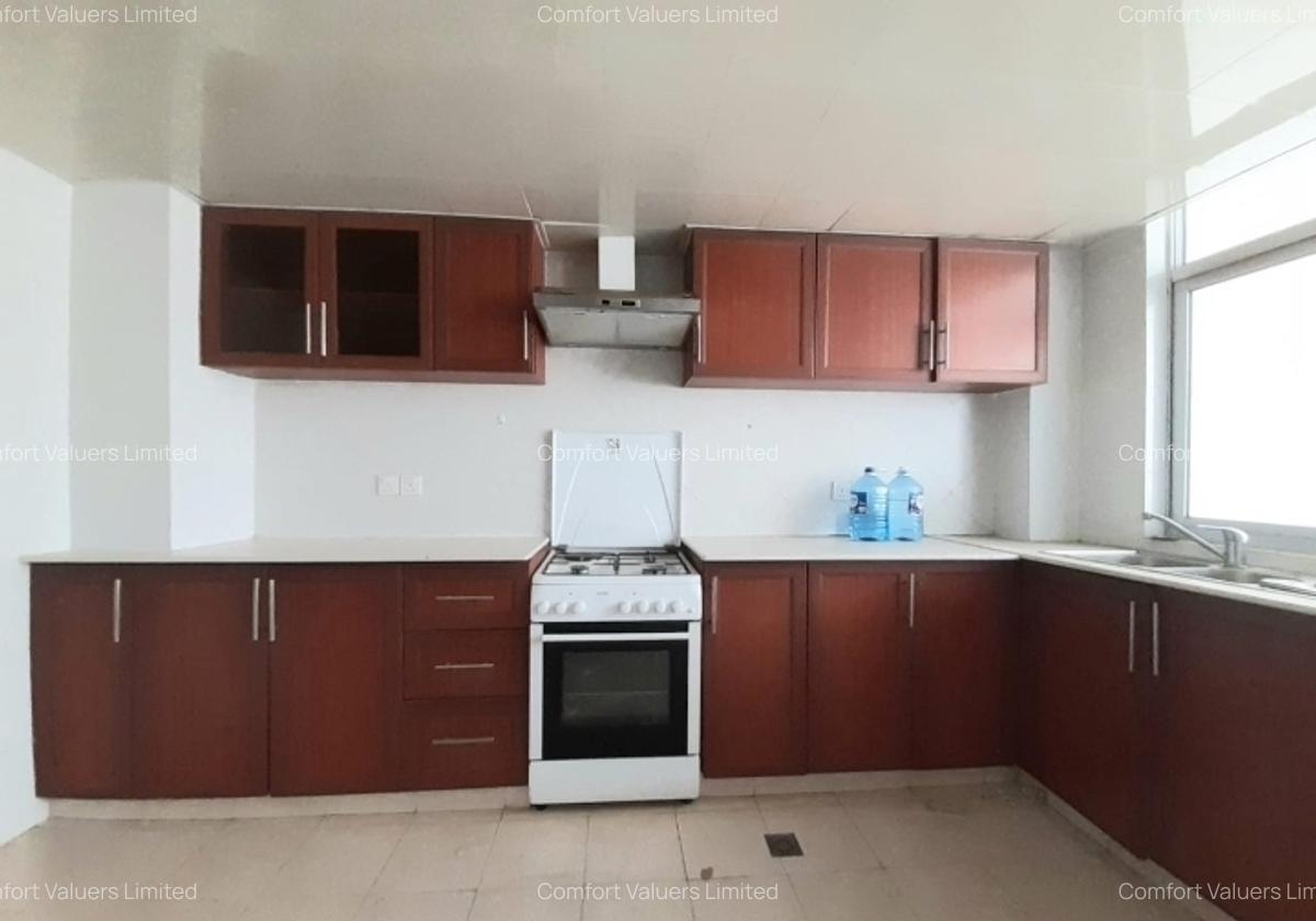 Office with Service Charge Included at Kilimani - 3