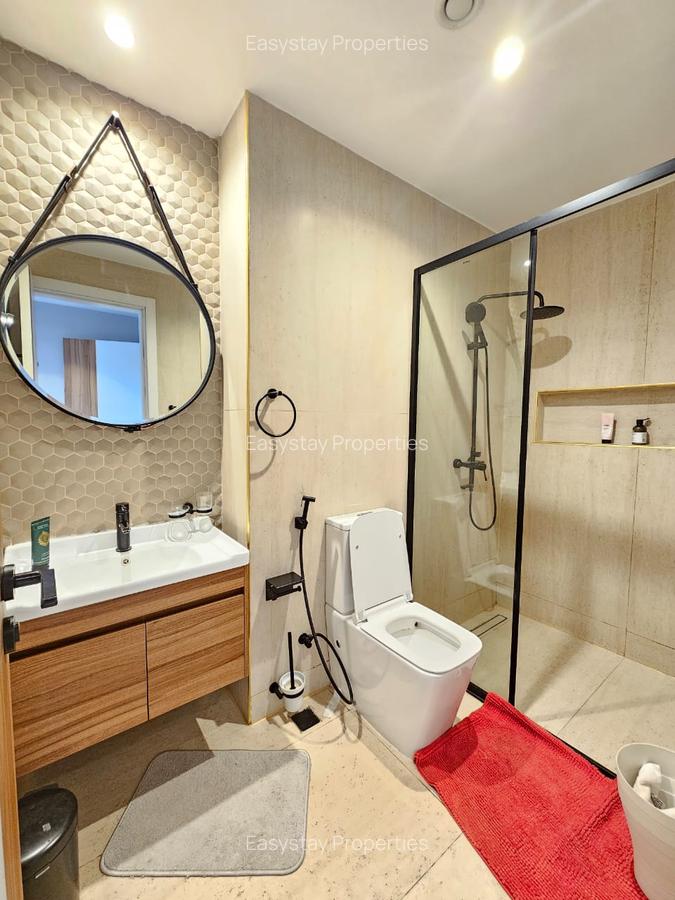 Furnished 2 Bed Apartment with En Suite in Westlands Area - 7