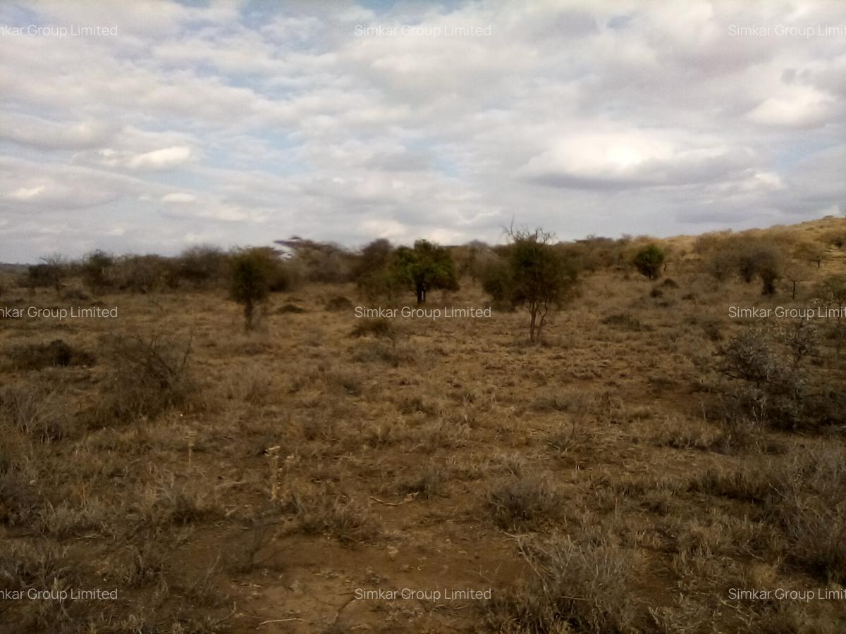 Land at Lorogoswa - 9