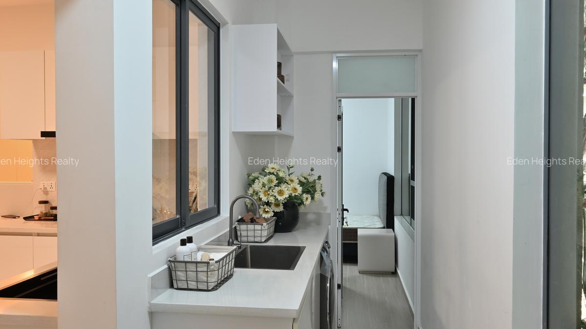 5 Bed Apartment with En Suite in Kilimani - 4