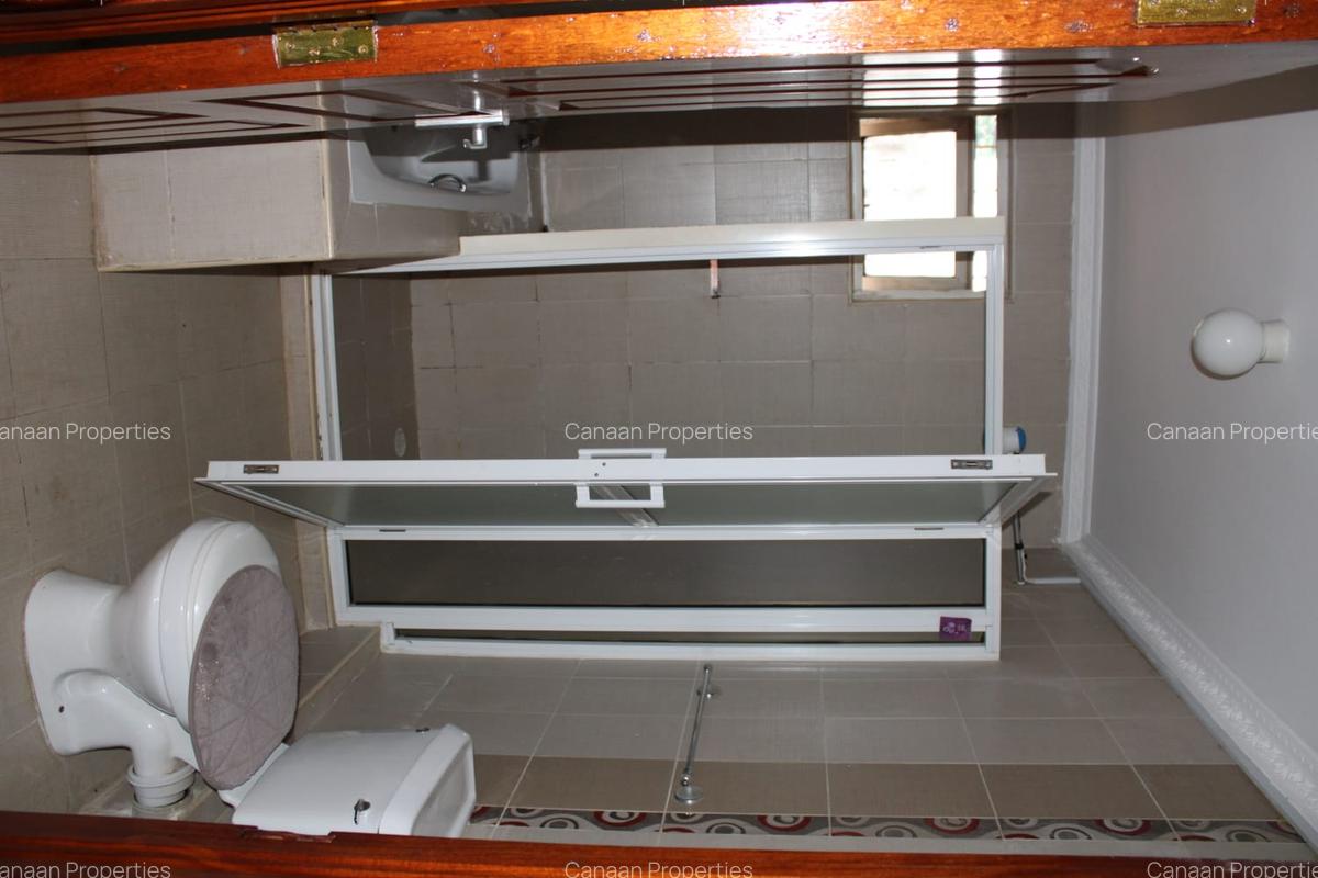 4 Bed Townhouse with Borehole in Kileleshwa - 3