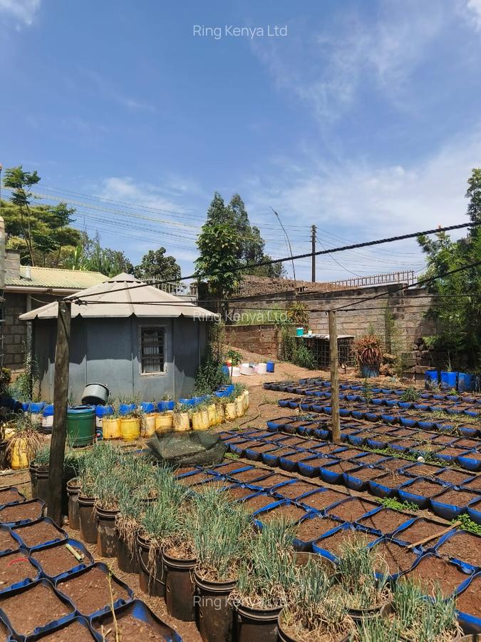 Land in Murang'a County - 8