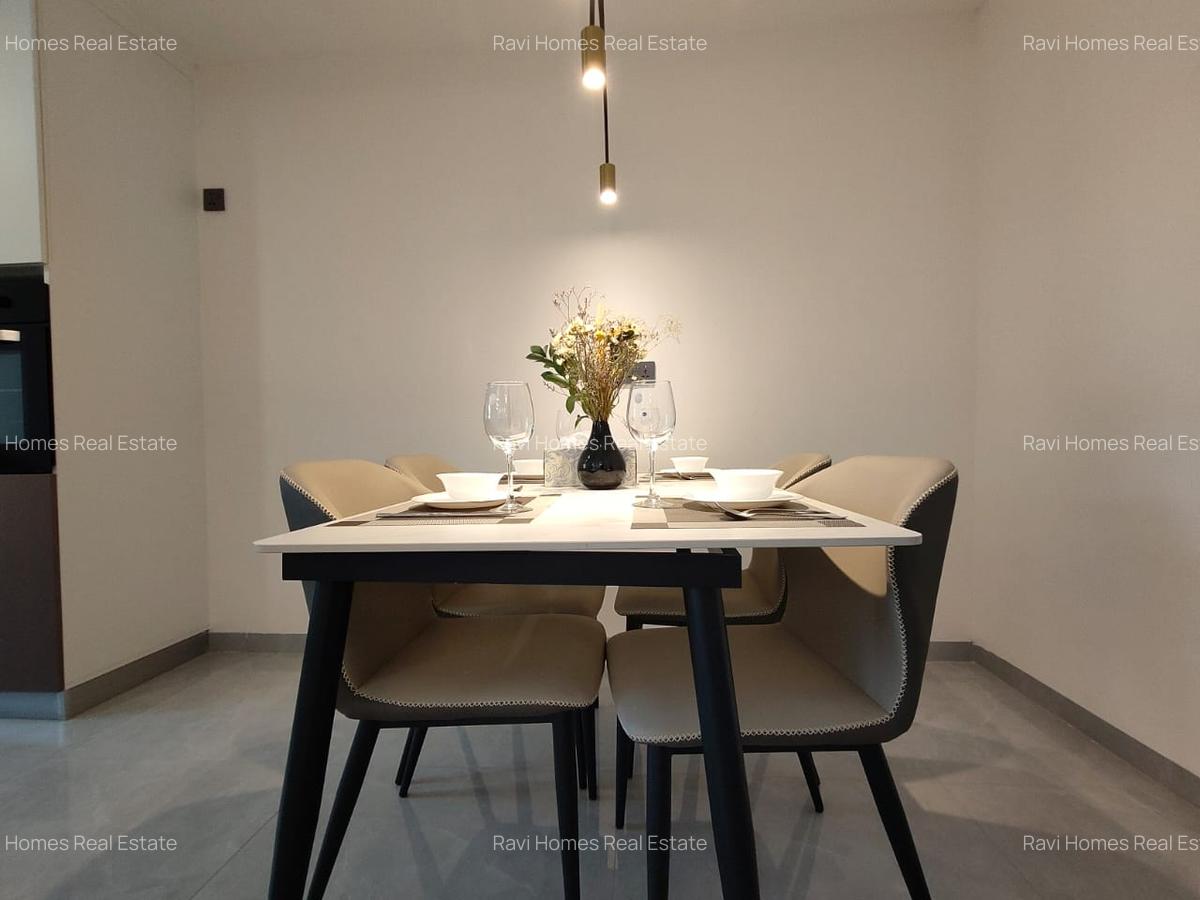 2 Bed Apartment with En Suite in Kileleshwa - 2