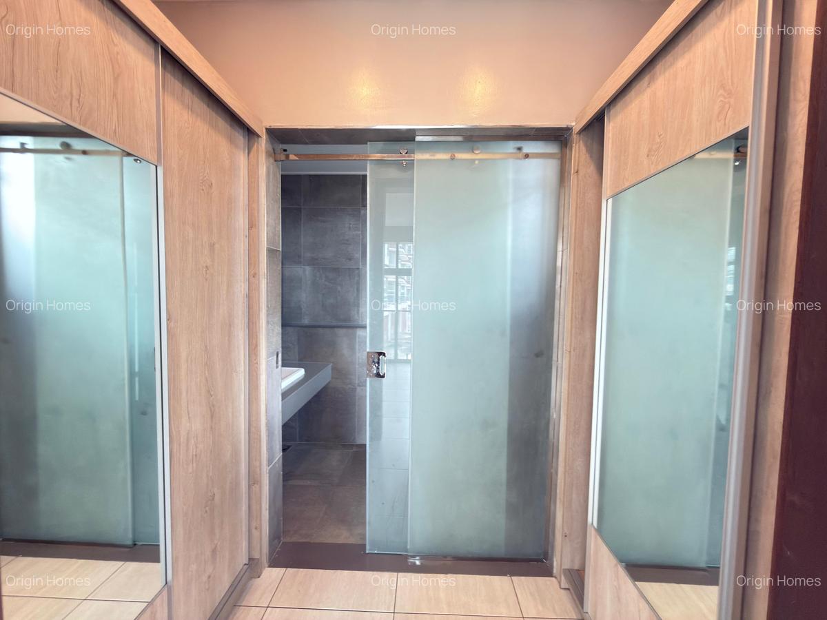 2 Bed Apartment with En Suite at Westlands - 7