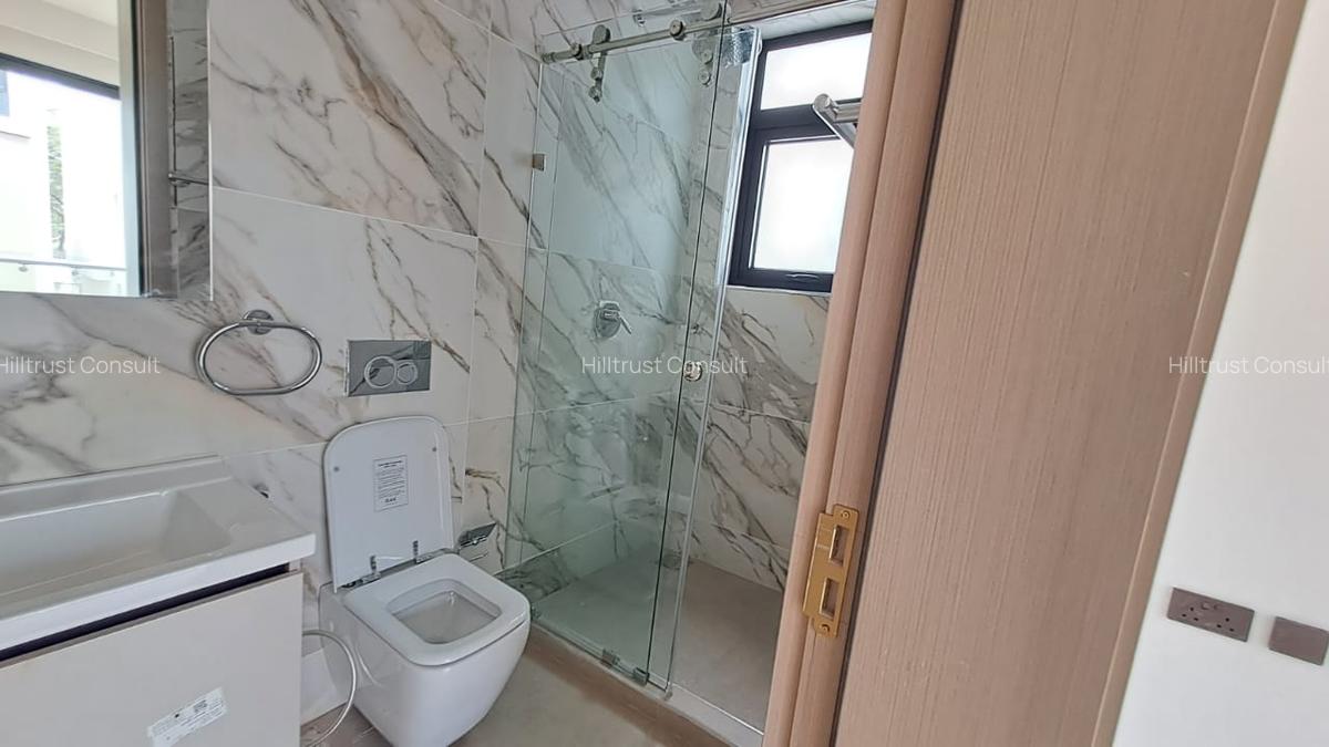 4 Bed Townhouse with En Suite in Lavington - 4