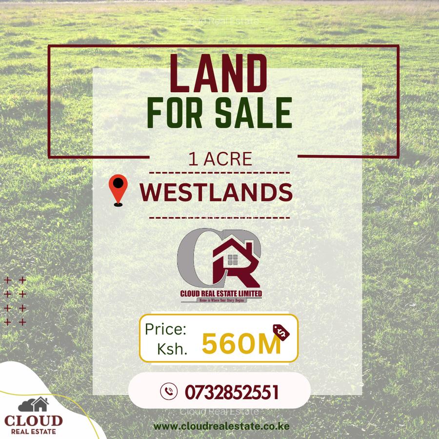 1 ac Land in Brookside - 1