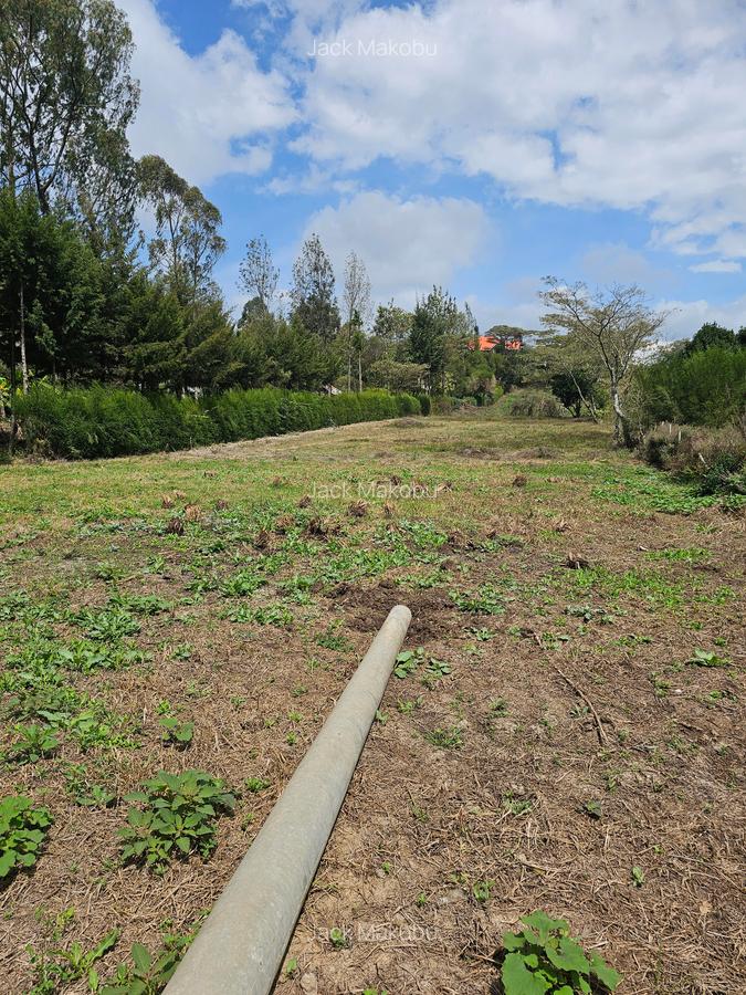 0.16 ha Land at Saina Ole Mpoke - 3