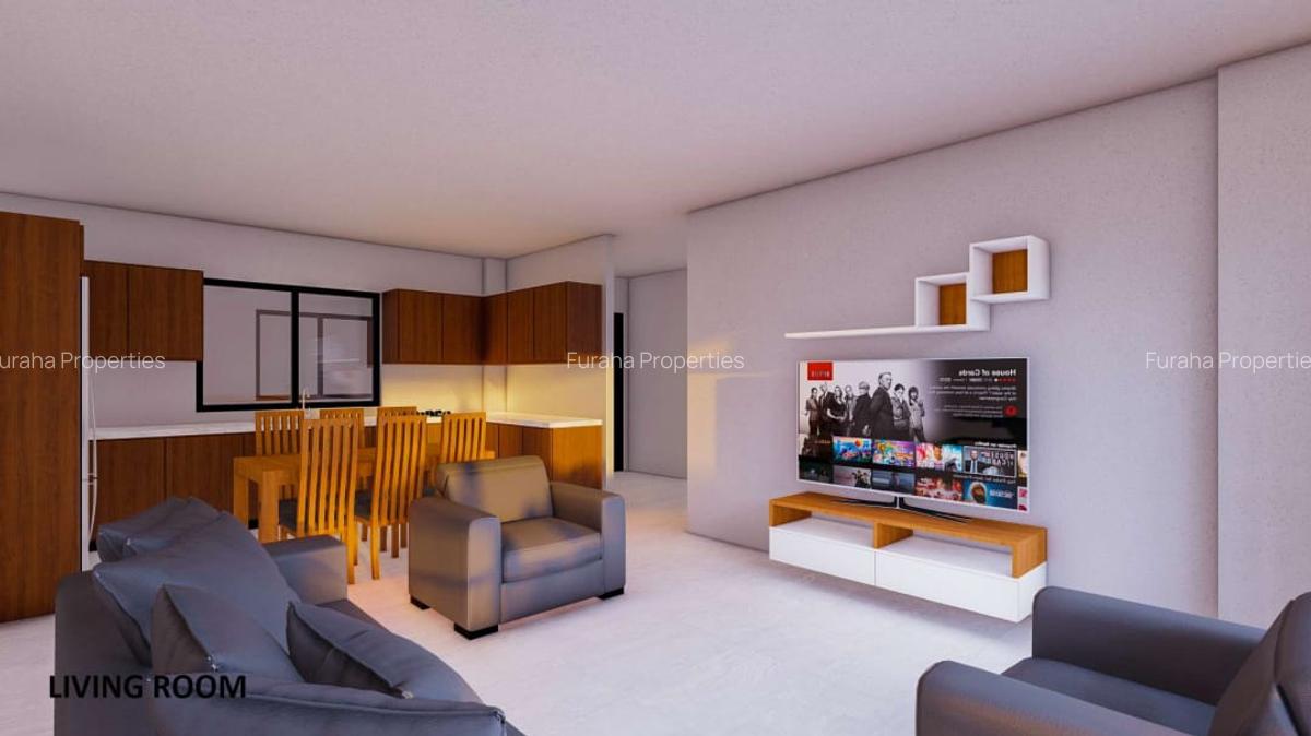 2 Bed Apartment with En Suite in Nyali Area - 5