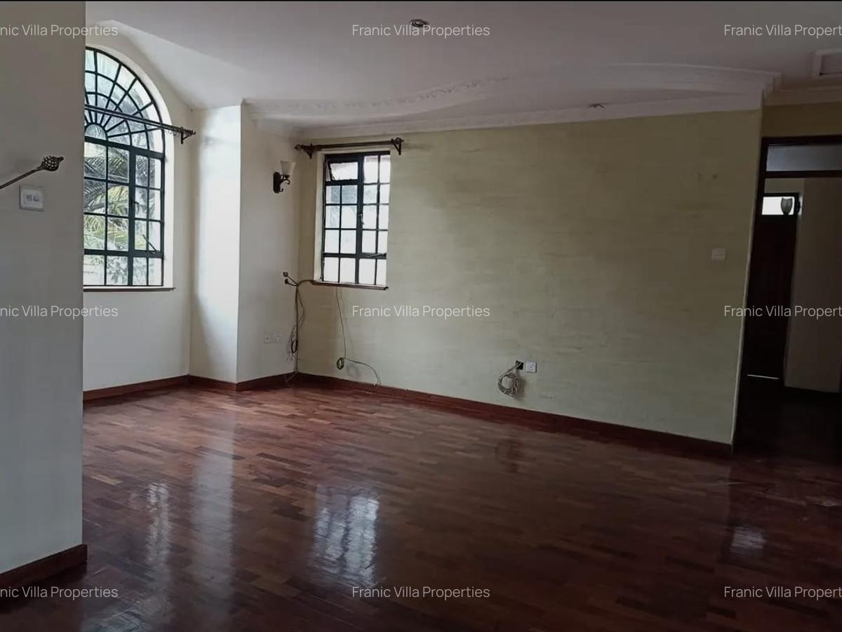 5 Bed House with En Suite at Runda Evergreen - 12