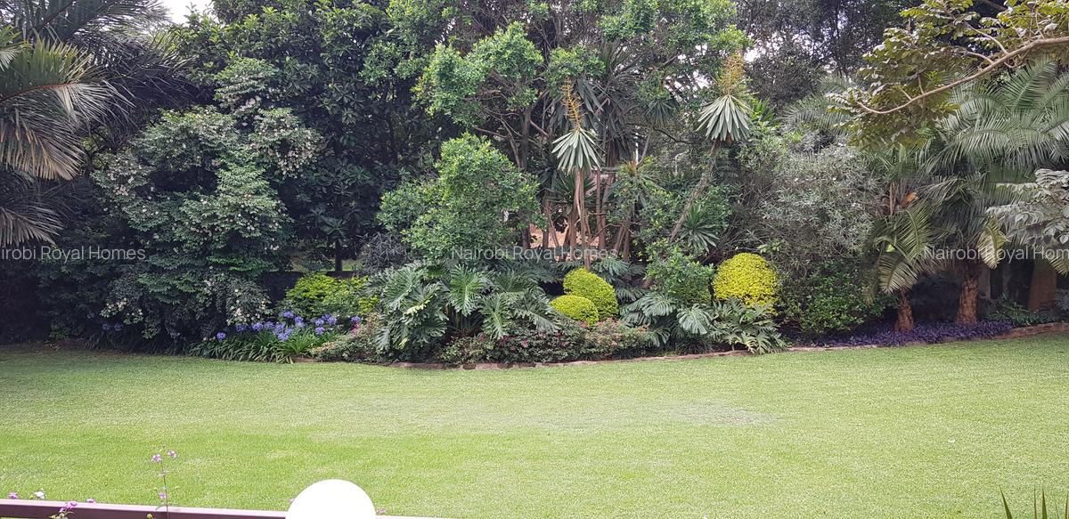 Residential Land at Riara Road - 12