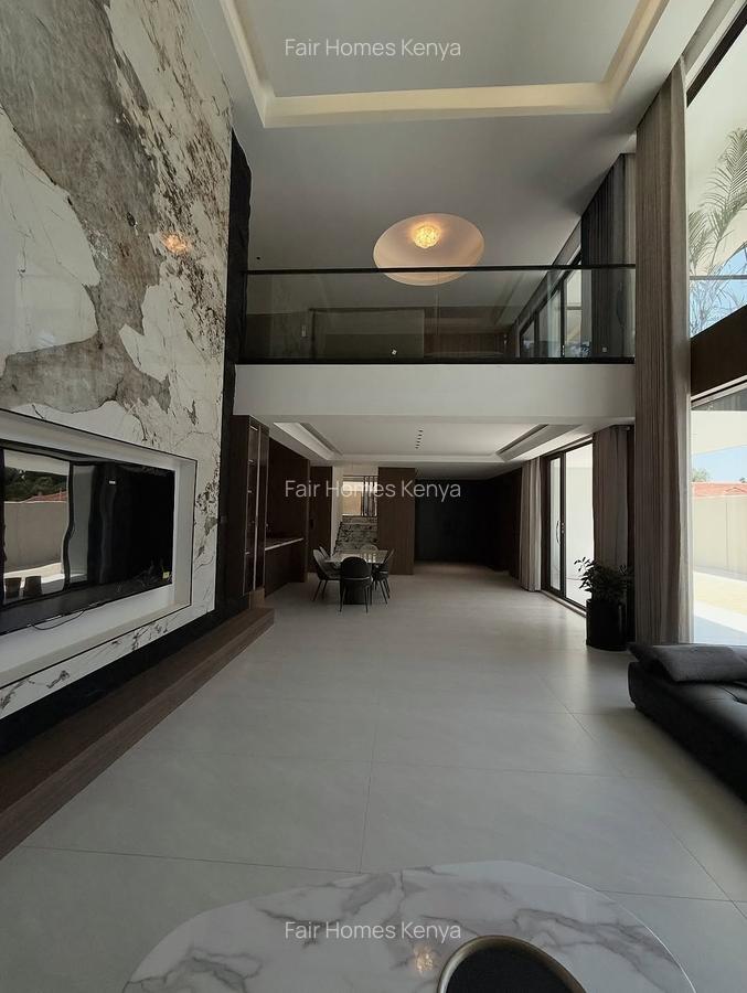 5 Bed Townhouse with En Suite at Lavington Green - 2