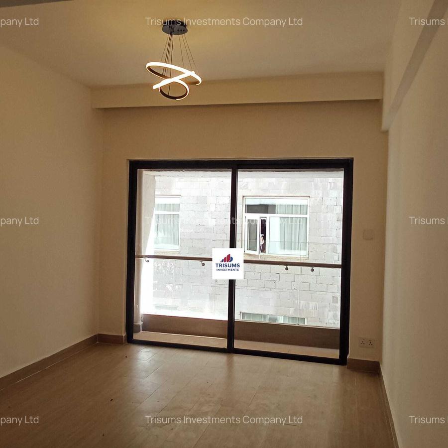 1 Bed Apartment with En Suite in Kileleshwa - 7