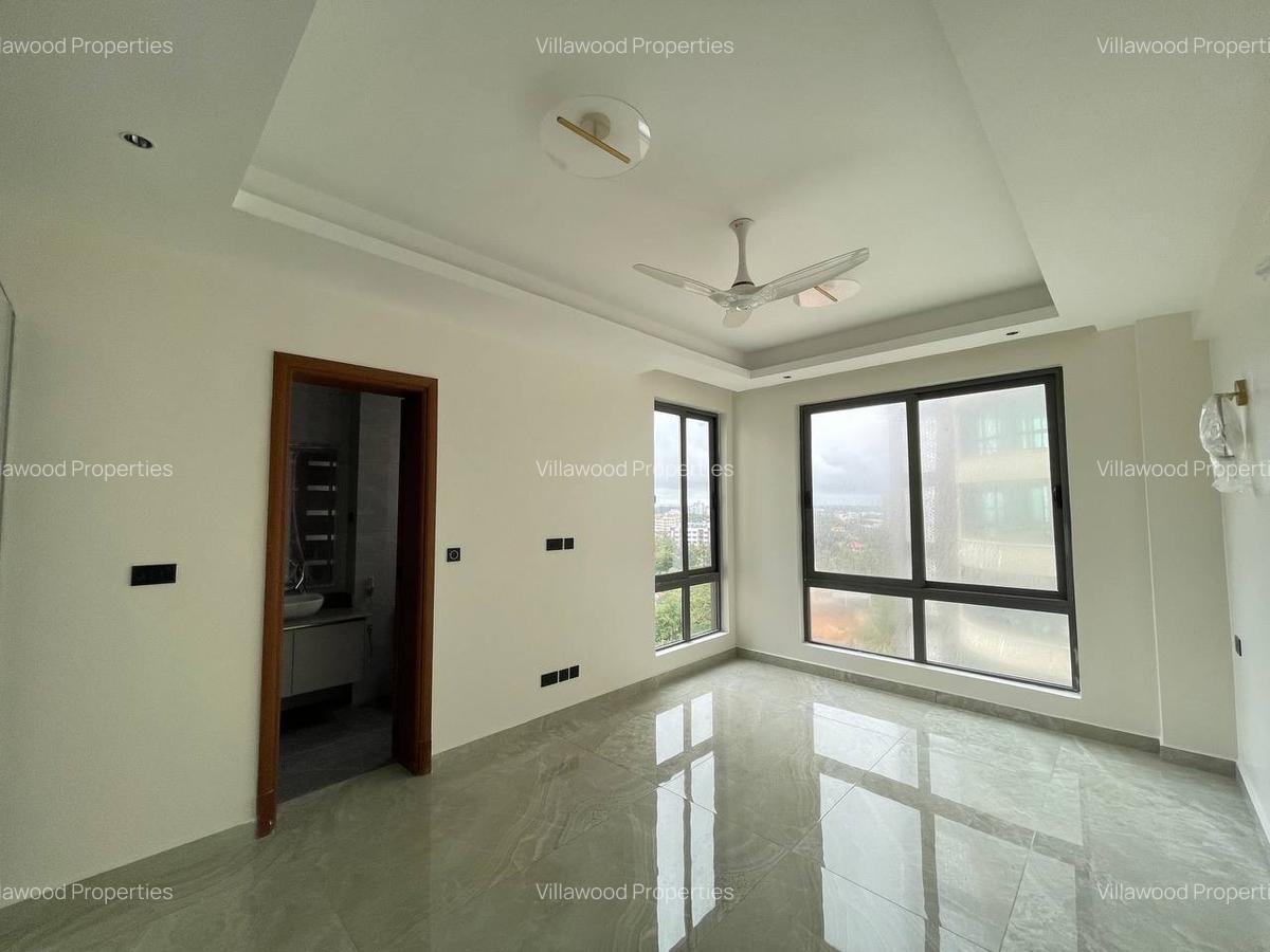 3 Bed Apartment with En Suite in Nyali Area - 10