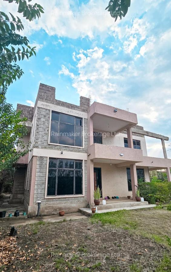 4 Bed Townhouse in Athi River - 5