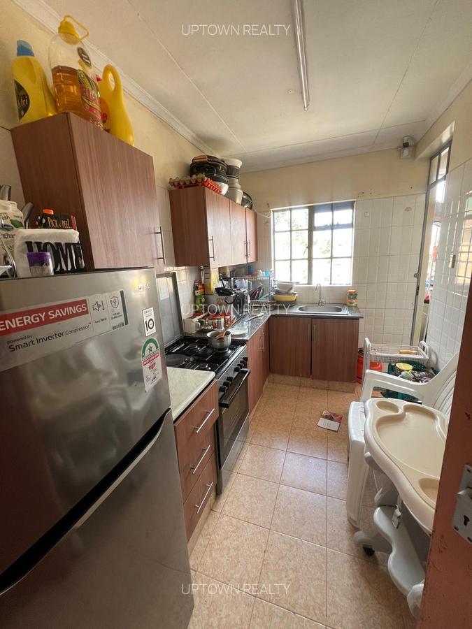 2 Bed Apartment with En Suite at İMara Daima - 6