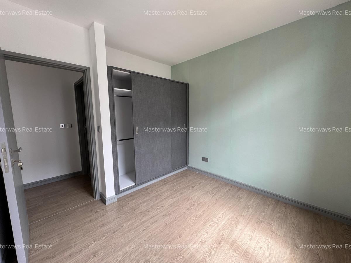 Serviced 3 Bed Apartment with En Suite in Limuru - 10
