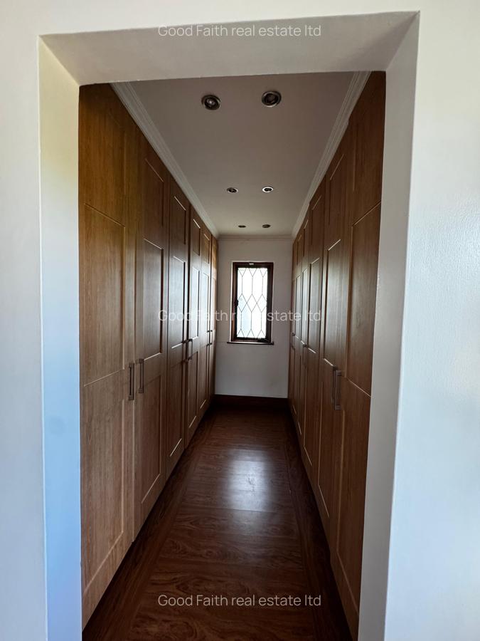 3 Bed House with En Suite in Gigiri - 10