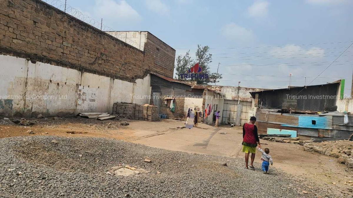 0.22 ac Commercial Land at Lunga Lunga - 5