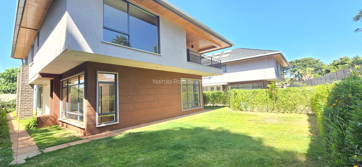 5 Bed Townhouse with En Suite at Mzima Springs - 10