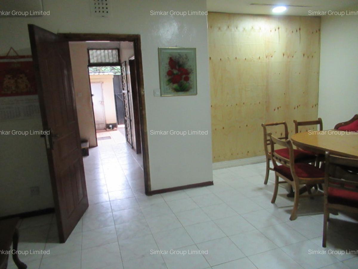 3 Bed Townhouse with Staff Quarters in Nairobi West - 7