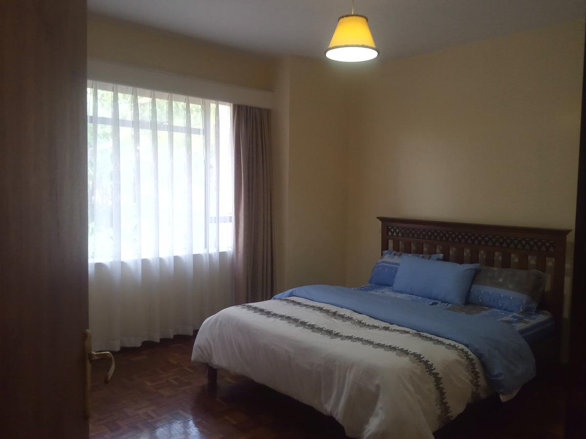 Serviced 3 Bed Apartment with En Suite at Maalim Juma Road - 5