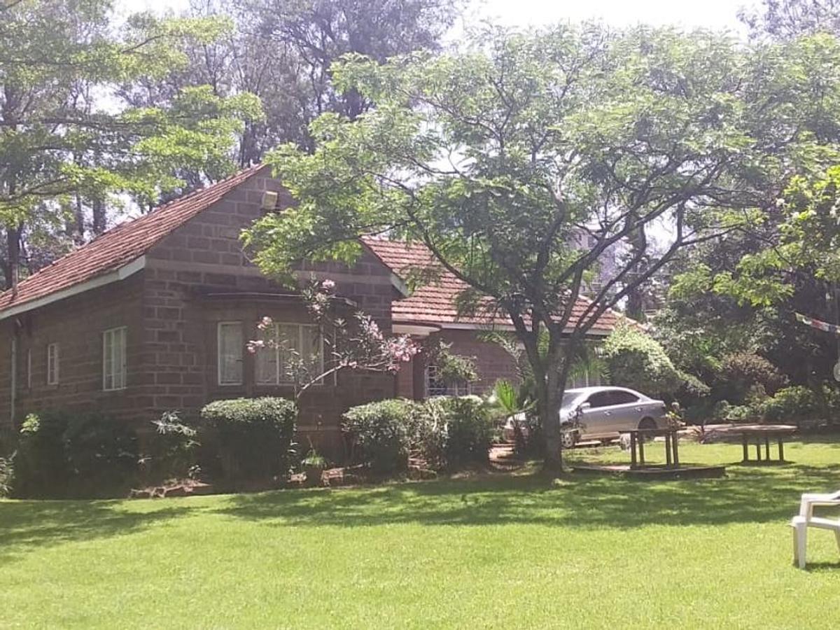 1 ac Land in Kilimani - 1