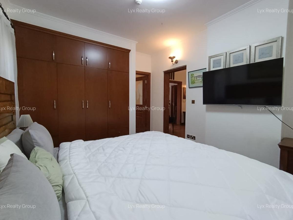 3 Bed Villa with En Suite in Muthaiga - 10