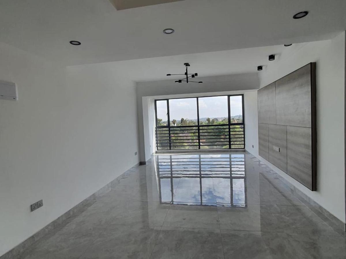 3 Bed Apartment with En Suite at Muringa Road - 18