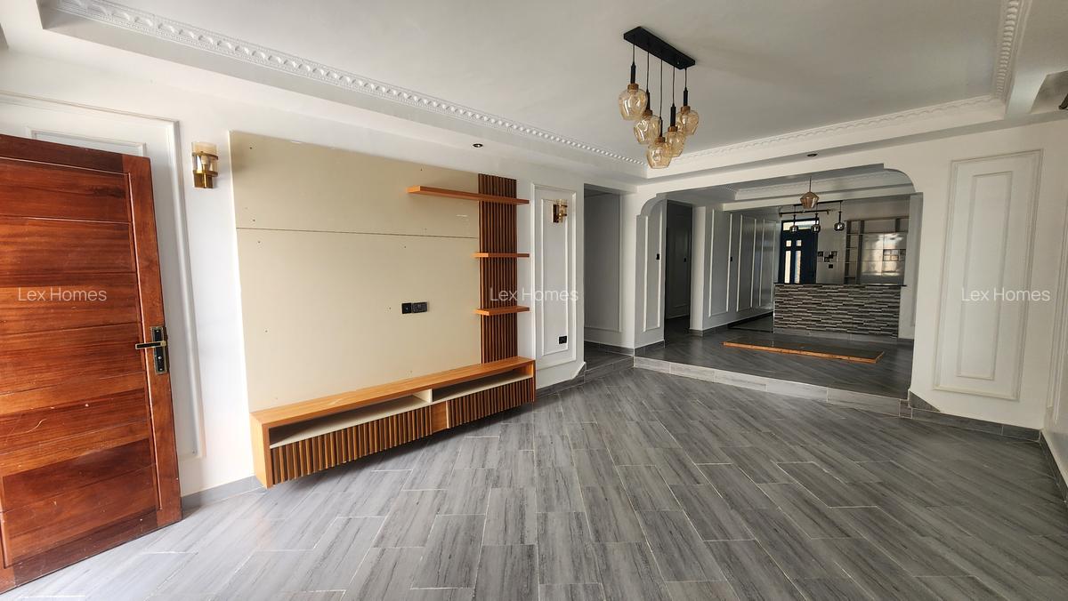 4 Bed House with En Suite at Ongata Rongai - 2