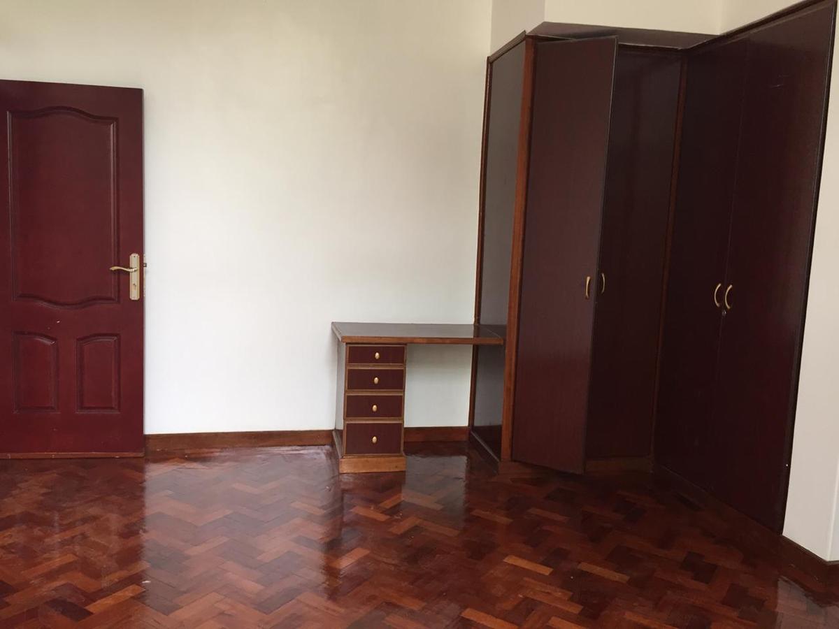 4 Bed Townhouse with En Suite in Thigiri - 14