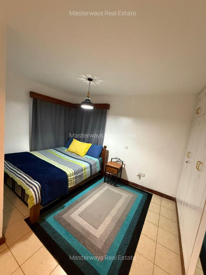 1 Bed Apartment with Parking in Madaraka - 5