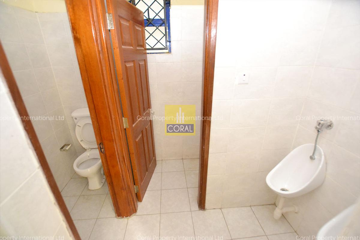 Warehouse in Mlolongo - 9