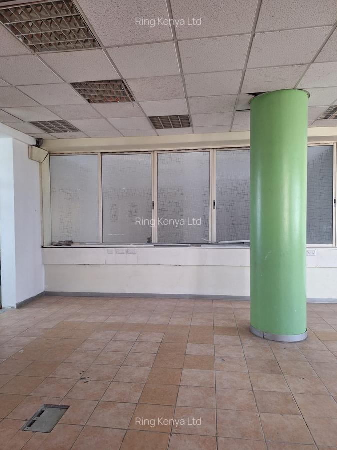 620 ft² Office with Service Charge Included in Kilimani - 6