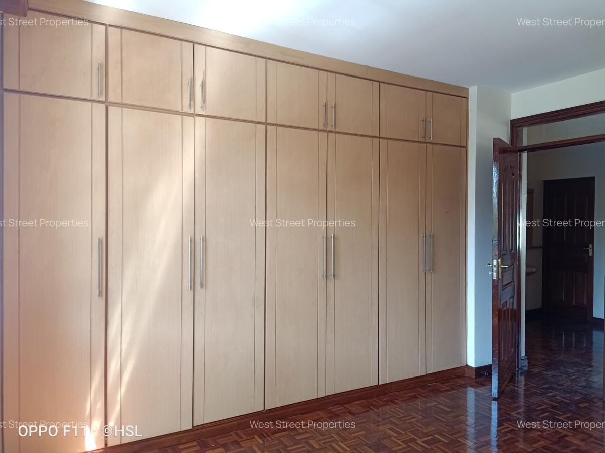 2 Bed Apartment with En Suite at Kilimani - 8