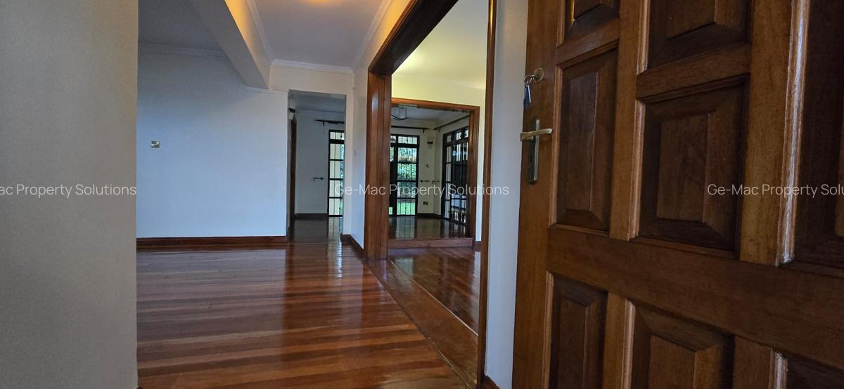 4 Bed House with En Suite in Kiambu Road - 6